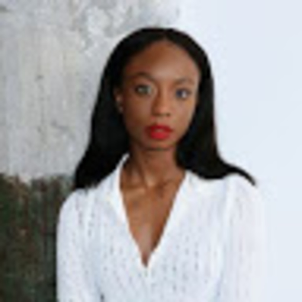 Meet your Posher, Charmaine